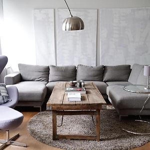 Appartement met Drie Slaapkamers